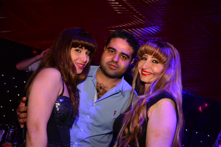 Diva Club on Saturday Night